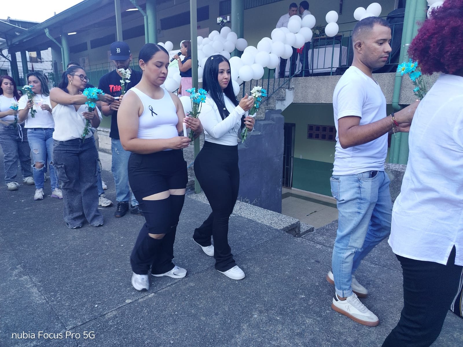 HOMENAJE A ADELXON  (31).